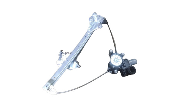 Стеклоподъемник передней двери 6980242071 TOYOTA