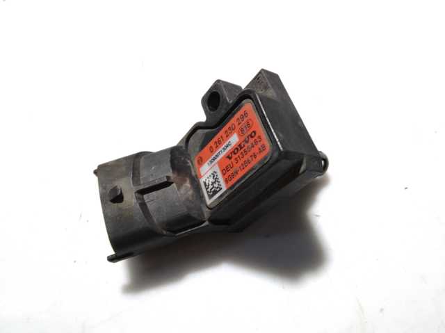 ДаД 6G9N12B676AB LAND ROVER