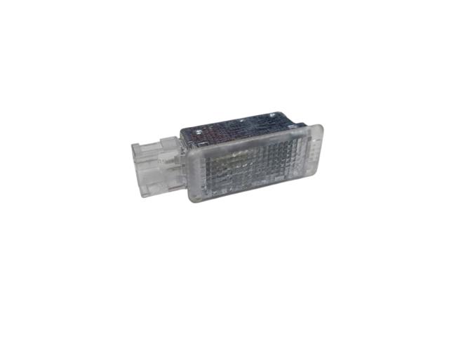 Лампа подсветки в двери, передней правой 6L0947415A VAG