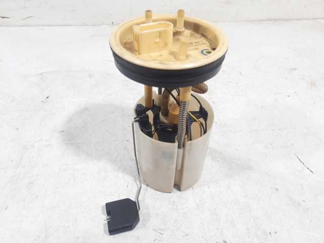 Электробензонасос 6RA919050A VAG