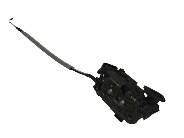 Замок двери задней правой 6V0839016A VAG