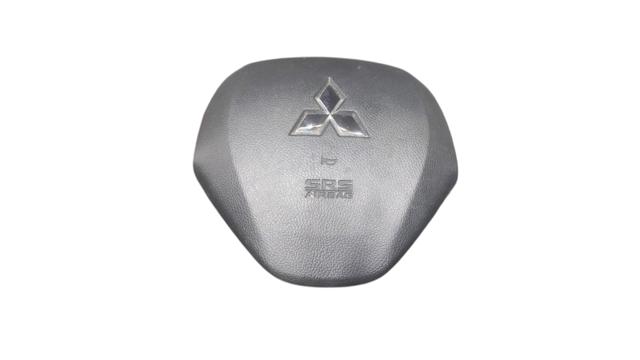 Подушка безопасности водителя 7030A647XA MITSUBISHI