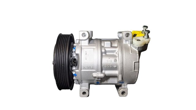 Компрессор кондиционера 71721741 FIAT