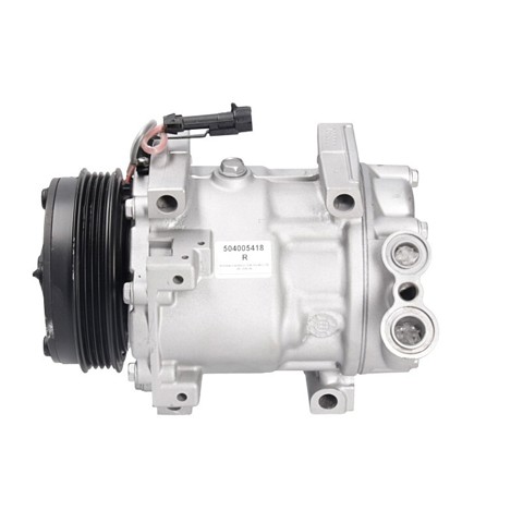 Компрессор климатической установки 71724259 FIAT