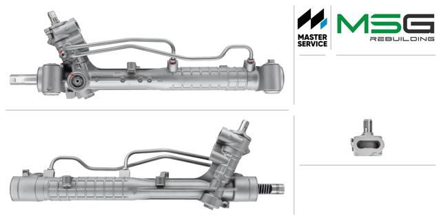 71740548 OPEL Рейка рулевая купить в Ужгород
