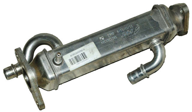 Клапан EGR, рециркуляции газов 71797155 FIAT