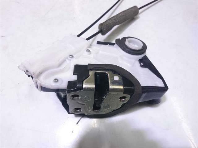 Замок передней пассажирской двери 72110T0AA12 HONDA
