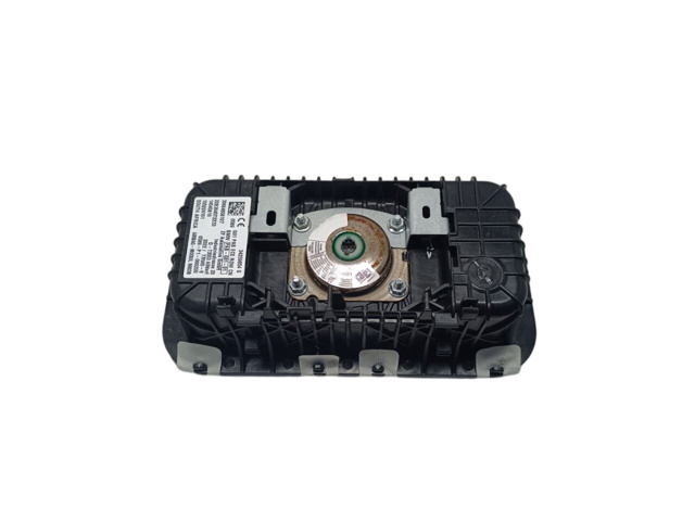 Подушка безопасности (AIRBAG) пассажирская 72119366384 BMW