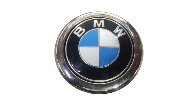 Кнопка привода замка задней 3/5 двери (ляды) 7248535 BMW