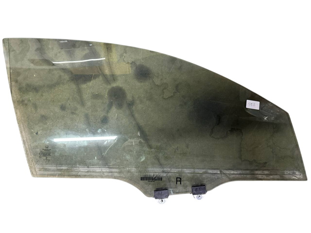 Стекло пассажирской двери 73300TBAA00 HONDA