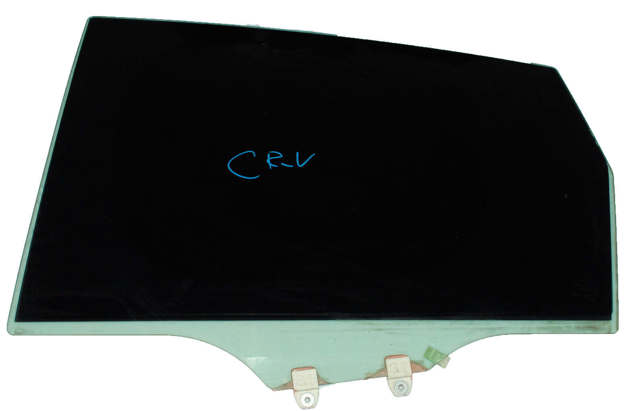 Стекло заднее левое 73450SWWE10 HONDA