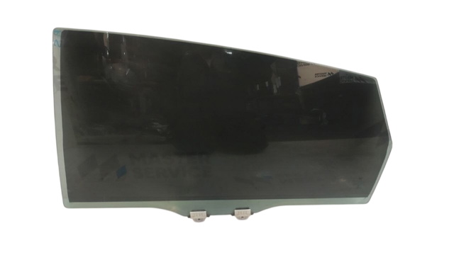 Стекло задней двери, левой 73450TVAA11 HONDA
