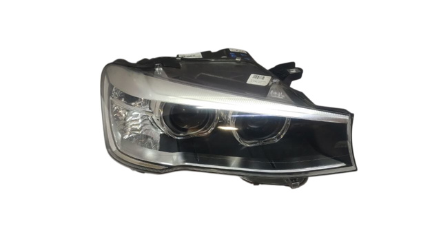 Фара передняя правая 7401132 BMW
