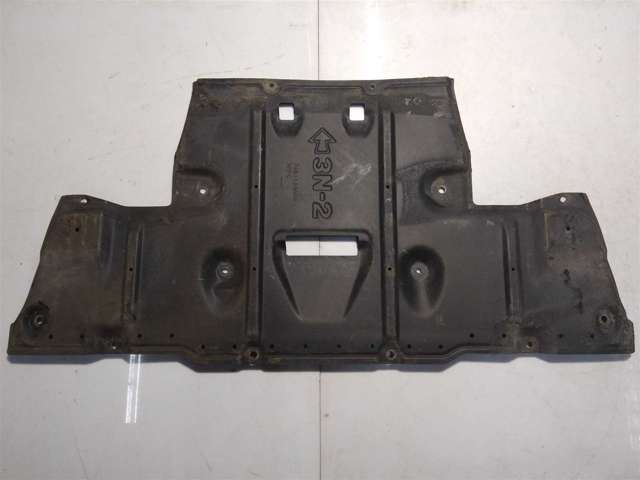 Защита двигателя задняя 748113NL0A NISSAN