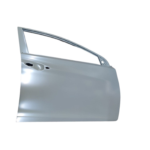 Пассажирская передняя дверь 760043X500 HYUNDAI