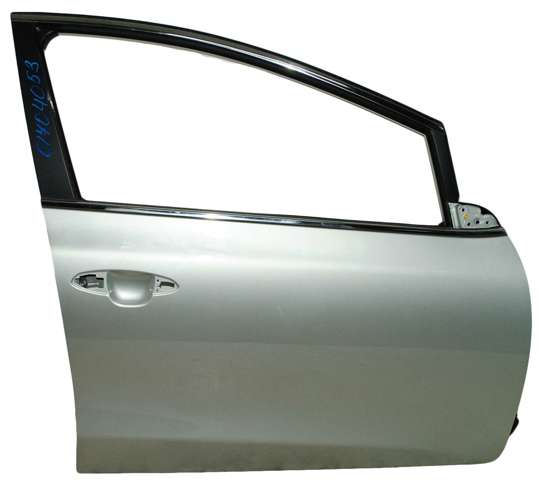 Пассажирская передняя дверь 76004A2000 HYUNDAI