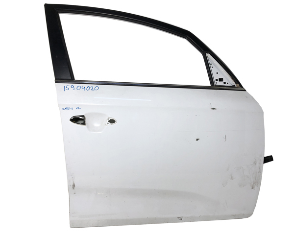 Пассажирская передняя дверь 76004A4000 HYUNDAI