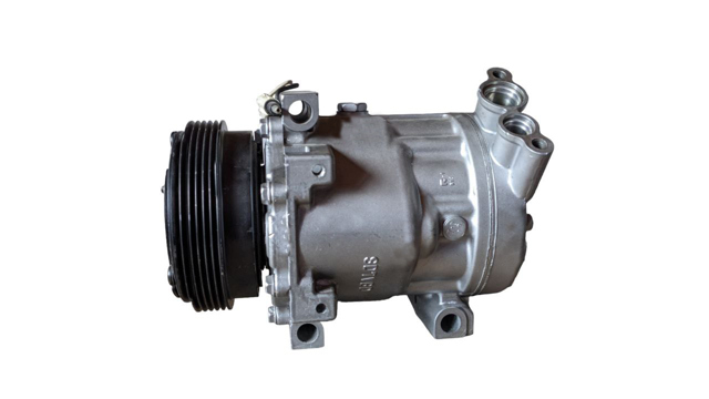 Насос кондиционера 7700106069 RENAULT