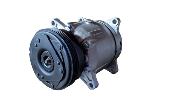Компрессор кондиционера 7700273320 RENAULT