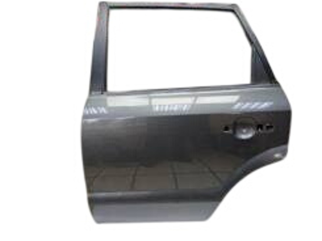 Дверь задняя, левая 770032E020 HYUNDAI