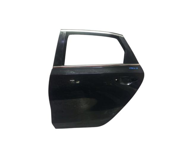 Дверь пассажирская задняя левая 77003J7000 HYUNDAI