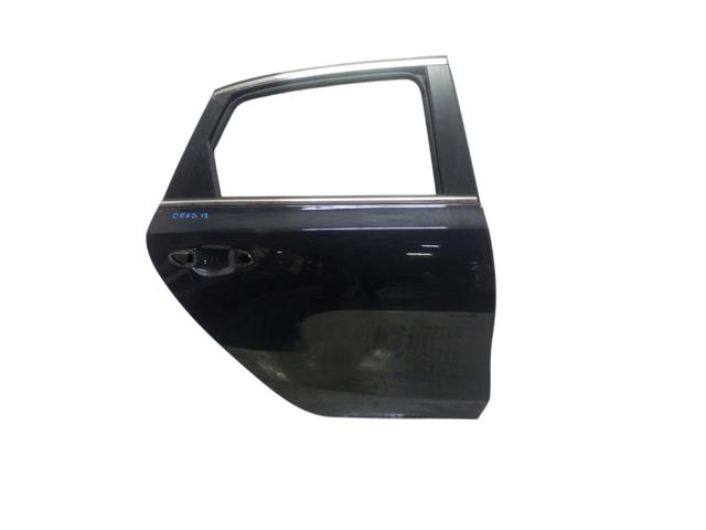 Дверь пассажирская задняя правая 77004J7000 HYUNDAI