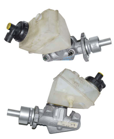 Цилиндр тормозной, главный 7701207198 RENAULT