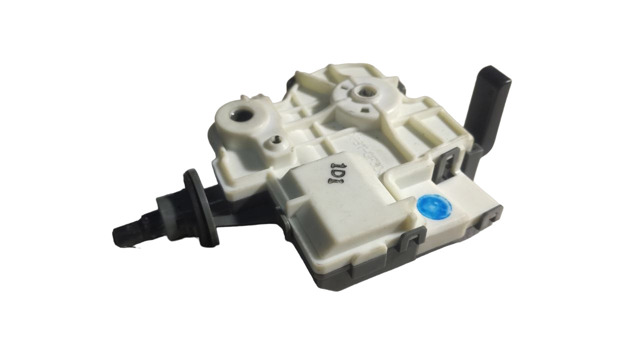 Замок открывания лючка бензобака 7703012010 TOYOTA