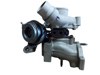 Турбонаддув 7730870002 GARRETT