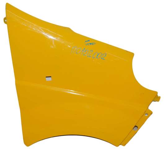Правое крыло 7782524467 RENAULT