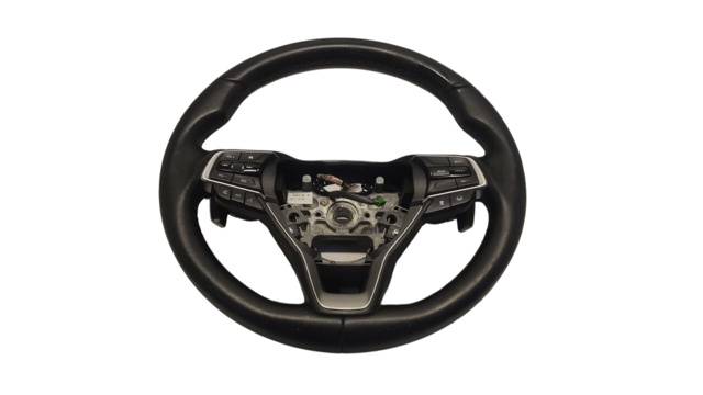 Рулевое колесо 78501TVAA10ZA HONDA
