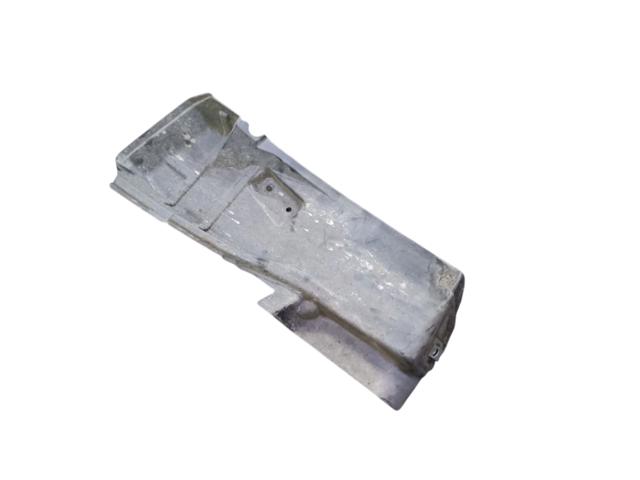 Защита бампера заднего 788195SK1A NISSAN