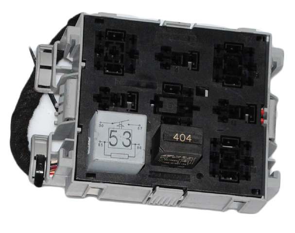 Исполнительное устройство 7L0937503A PORSCHE