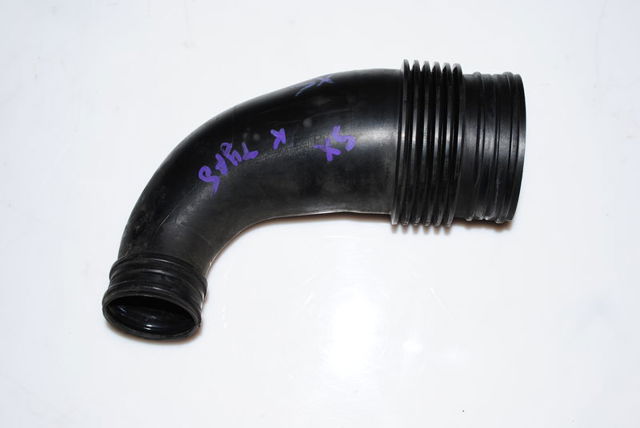 Воздушный патрубок расходомера 7L6128628B VAG