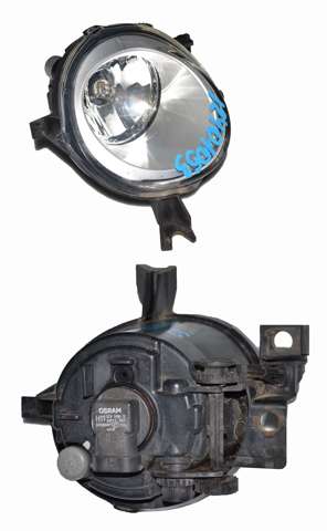 ПТФ левая 7L6941699B VAG