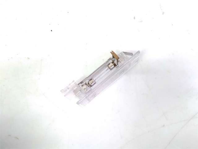 Плафон подсветки багажного отсека 7L6947101A VAG