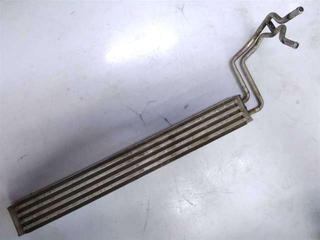 Радиатор ГУР 7L8422885A VAG