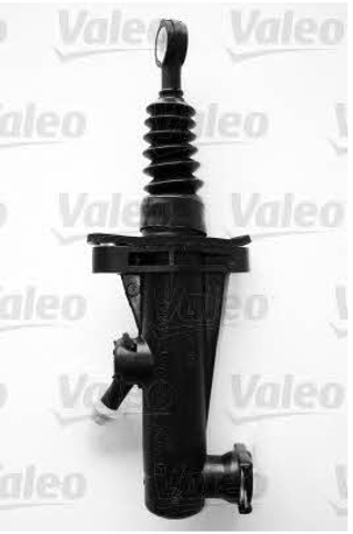 Главный цилиндр сцепления 804830 VALEO