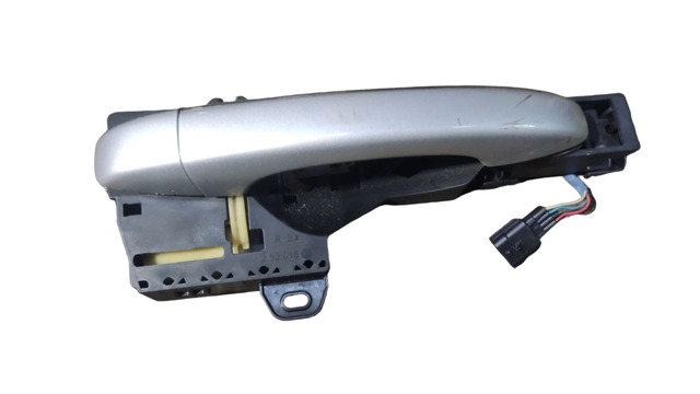 Ручка двери задней наружная правая 806064489R RENAULT