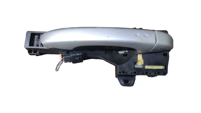 Ручка передней двери наружная, левая 806070218R RENAULT