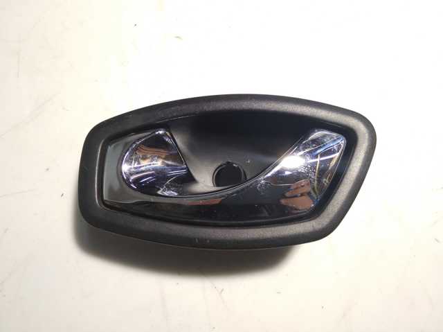 Дверная ручка внутренняя левая передняя/задняя 806716611R RENAULT