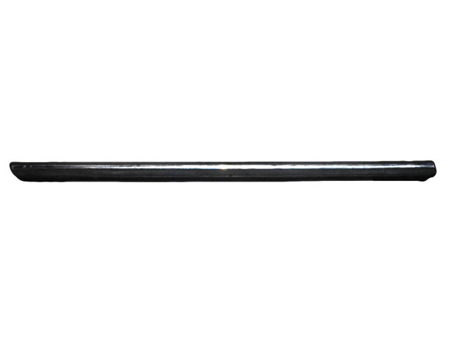 Молдинг передней левой двери, нижний 80871CG000 NISSAN