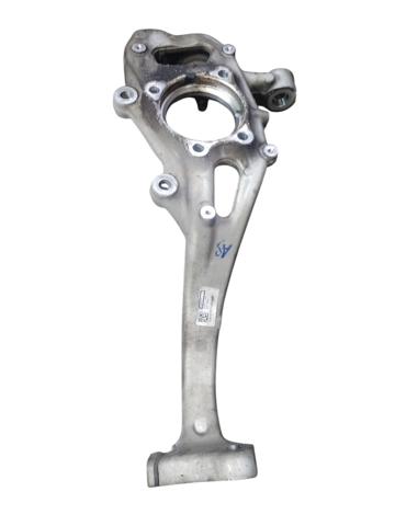 Цапфа передняя левая 80A407253C VAG