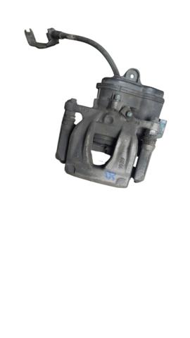 Скоба суппорта заднего 80A615425A VAG