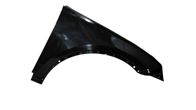 Правое крыло 80A821106A VAG