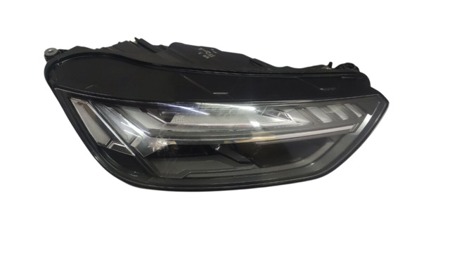 Правая блок фара 80A941036E VAG