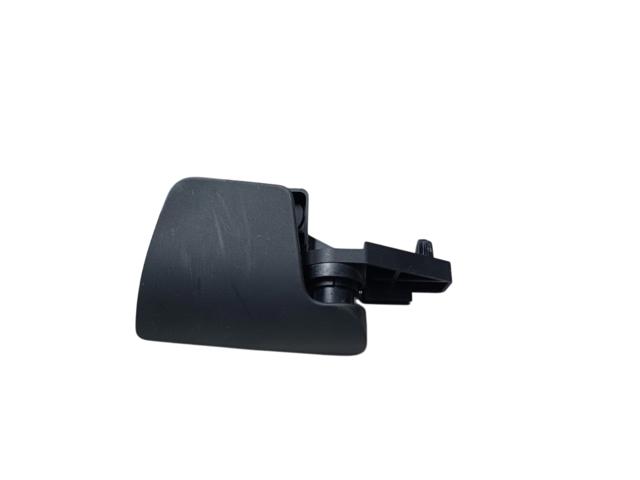 Рычаг открывания капота 80B823533C VAG