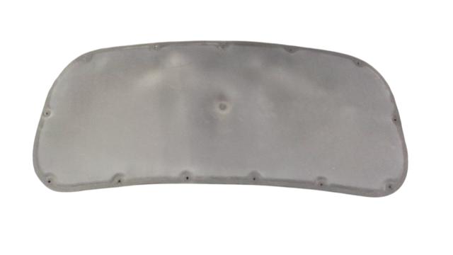 Обшивка капота 81125N7000 HYUNDAI