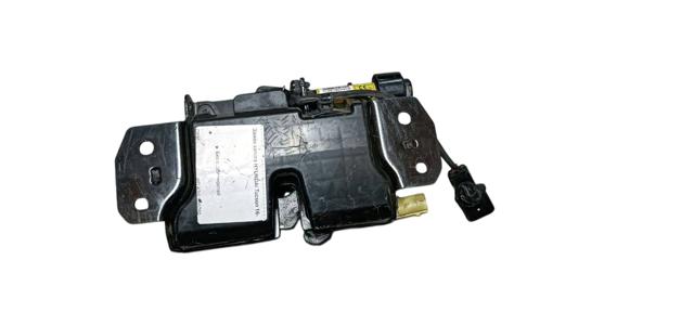 Замок крышки капота 81130D7000 HYUNDAI