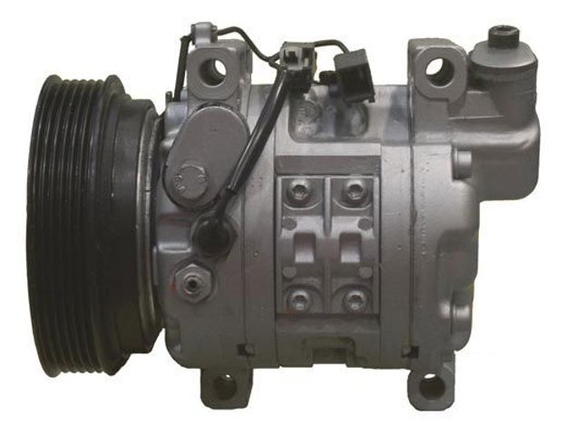 Компрессор хладагента 811448016R MSG Rebuilding